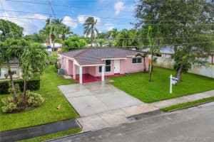 917 Mandarin Isle, Fort Lauderdale, FL 33315, Sold 02/25/21