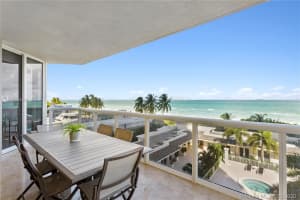 4779 Collins Ave, Miami Beach, FL 33140, Sold 01/14/21