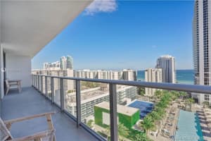 4010 S Ocean Dr, Hollywood, FL 33019, Sold 02/09/22