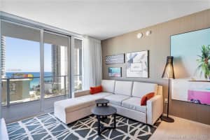 4010 S Ocean Dr, Hollywood, FL 33019, Sold 02/09/22