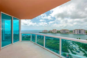 300 South Pointe Dr, Miami Beach, FL 33139, Sold 07/07/21