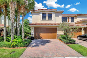 117 Riverwalk Cir W, Plantation, FL 33325, Sold 12/04/20