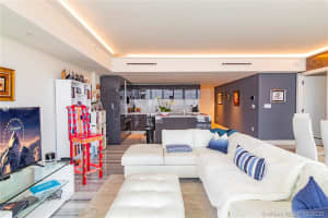 1451 Brickell Ave, Miami, FL 33131, Sold 01/27/21