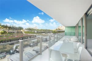 360 Ocean Dr #205s, Key Biscayne, FL 33149, Sold 03/15/21