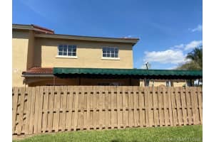 15840 SW 68th Terrace, Miami, FL 33193, Sold 12/10/20