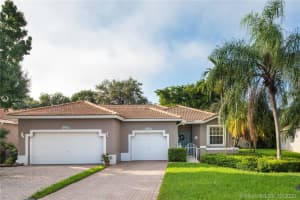 8090 S Aragon Blvd, Sunrise, FL 33322, Sold 11/19/20