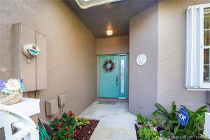 8090 S Aragon Blvd, Sunrise, FL 33322, Sold 11/19/20