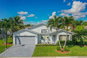 5225 NW 99th Ave, Sunrise, FL 33351, Sold 11/30/20