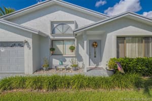5225 NW 99th Ave, Sunrise, FL 33351, Sold 11/30/20