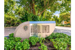 Add Building Entrance, 2127 Brickell Ave, Miami, FL 33129, Sold 07/12/21