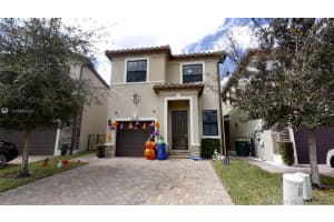 5605 NW 48 Ln, Lauderhill, FL 33319, Sold 12/17/20