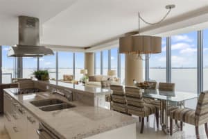 Blue on the Bay, 601 NE 36th St, Miami, FL 33137, Sold 02/26/21