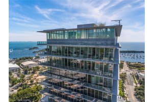2675 S Bayshore Dr #2001s, Miami, FL 33133, Sold 05/28/21