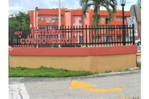 401 NW 72nd Ave, Miami, FL 33126, Sold 12/23/20