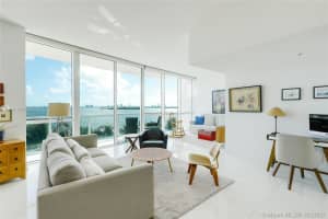 665 NE 25th St, Miami, FL 33137, Sold 12/18/20