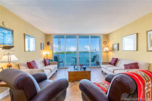 10350 W Bay Harbor Dr #7TU, Bay Harbor Islands, FL 33154, Sold 04/23/21