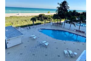 5825 Collins Ave #4g, Miami Beach, FL 33140, Sold 05/19/21