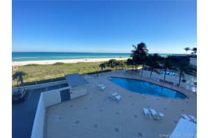 5825 Collins Ave #4g, Miami Beach, FL 33140, Sold 05/19/21