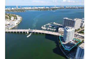 1881 79th Street Causeway, North Bay Village, FL 33141, Sold 02/19/21