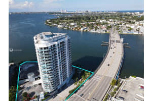1881 79th Street Causeway, North Bay Village, FL 33141, Sold 02/19/21