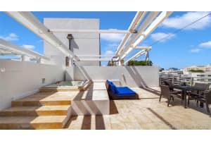 1437 Collins Ave PH 16, Miami Beach, FL 33139, Sold 06/01/21