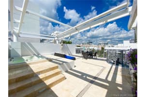 1437 Collins Ave PH 16, Miami Beach, FL 33139, Sold 06/01/21