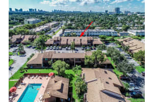 1528 Gabriel St, Hollywood, FL 33020, Sold 11/24/20