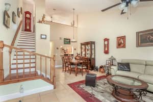 1528 Gabriel St, Hollywood, FL 33020, Sold 11/24/20