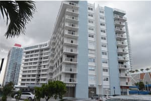 1801 S Ocean Dr, Hallandale Beach, FL 33009, Sold 12/01/20