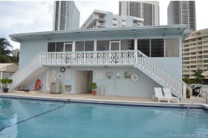 1801 S Ocean Dr, Hallandale Beach, FL 33009, Sold 12/01/20