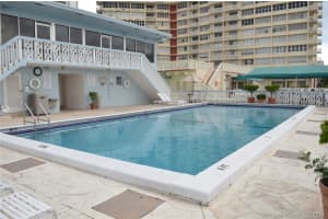 1801 S Ocean Dr, Hallandale Beach, FL 33009, Sold 12/01/20
