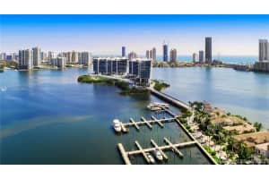 5000 Island Estates Dr, Aventura, FL 33160, Sold 01/21/21