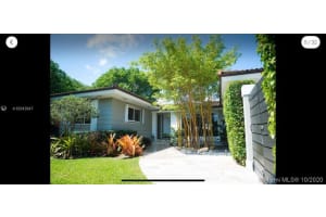 1912 NE 119th Rd, North Miami, FL 33181, Sold 11/30/20