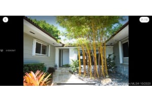 1912 NE 119th Rd, North Miami, FL 33181, Sold 11/30/20