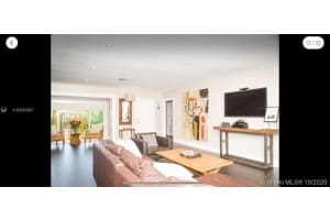 1912 NE 119th Rd, North Miami, FL 33181, Sold 11/30/20