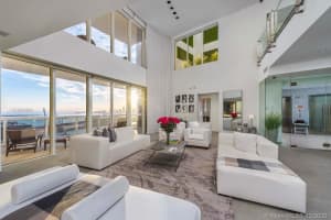 400 Alton Rd PH-B, Miami Beach, FL 33139, Sold 02/05/21