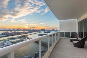 400 Alton Rd PH-B, Miami Beach, FL 33139, Sold 02/05/21