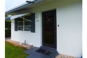 1713 NW 46th St, Fort Lauderdale, FL 33309, Sold 12/14/20