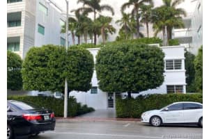 1700 Meridian Ave, Miami Beach, FL 33139, Sold 03/25/21