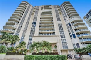 6051 N Ocean Dr, Hollywood, FL 33019, Sold 03/31/21