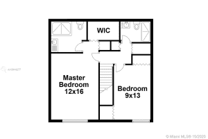 8613 SW 156th Pl, Miami, FL 33193, Sold 12/07/20