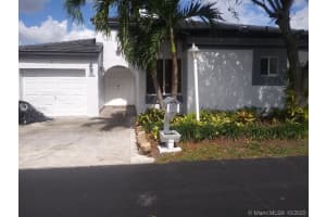 10951 SW 72nd Terrace, Miami, FL 33173, Sold 12/29/20