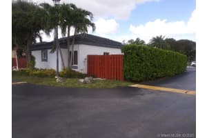10951 SW 72nd Terrace, Miami, FL 33173, Sold 12/29/20