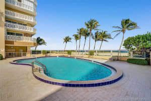 1012 N Ocean Blvd, Pompano Beach, FL 33062, Sold 11/01/21