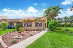 11750 SW 103rd Ln, Miami, FL 33186, Sold 12/17/20