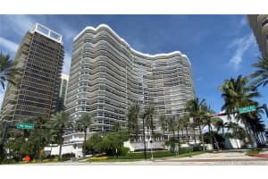 9601 Collins Ave, Bal Harbour, FL 33154, Sold 03/22/21