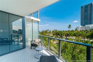 2201 Collins Ave, Miami Beach, FL 33139, Sold 04/27/21