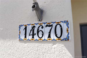 14670 SW 126th Pl, Miami, FL 33186, Sold 02/26/21