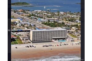 3501 S Atlantic Ave, Daytona Beach, FL 32118, Sold 01/25/21