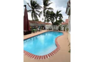 18906 NW 10th St, Pembroke Pines, FL 33029, Sold 01/11/21